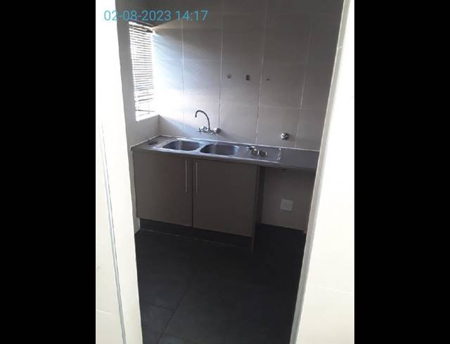 2 BEDROOM PROPERTY TO RENT IN DELMAS